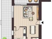 Attico / Mansarda in vendita a Varedo MB