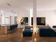 Attico / Mansarda in vendita a Varese VA