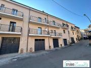 Appartamento in vendita a Vasanello VT