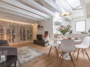 Attico / Mansarda in vendita a Venezia VE