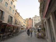 Attico / Mansarda in vendita a Venezia VE