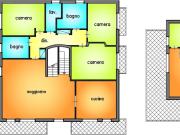 Attico / Mansarda in vendita a Venezia VE