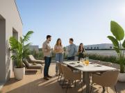 Attico / Mansarda in vendita a Venezia VE