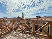 Attico / Mansarda in vendita a Venezia VE