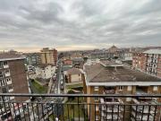 Attico / Mansarda in vendita a Vercelli VC