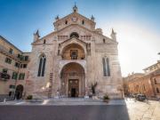 Attico / Mansarda in vendita a Verona VR