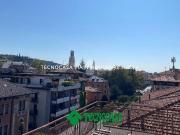 Attico / Mansarda in vendita a Verona VR