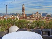 Attico / Mansarda in vendita a Verona VR