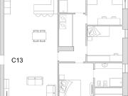 Attico / Mansarda in vendita a Verona VR