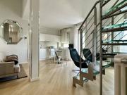 Attico / Mansarda in vendita a Viareggio LU