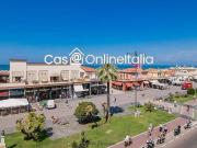 Attico / Mansarda in vendita a Viareggio LU