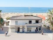 Attico / Mansarda in vendita a Viareggio LU