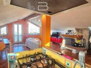 Attico / Mansarda in vendita a Viareggio LU