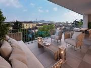 Attico / Mansarda in vendita a Vicenza VI