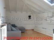 Attico / Mansarda in vendita a Vigevano PV
