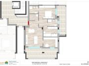 Attico / Mansarda in vendita a Vignate MI