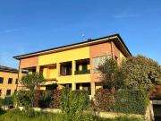 Attico / Mansarda in vendita a Vignola MO