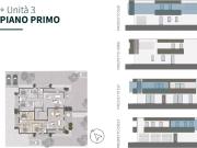 Attico / Mansarda in vendita a Vigodarzere PD