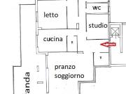Attico / Mansarda in vendita a Villa San Giovanni RC