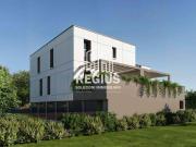 Attico / Mansarda in vendita a Villanova di Camposampiero PD