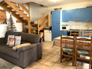 Attico / Mansarda in vendita a Vilminore di Scalve BG