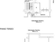 Attico / Mansarda in vendita a Vimercate MB