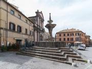 Attico / Mansarda in vendita a Viterbo VT