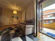 Attico / Mansarda in vendita a Viterbo VT