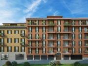 Attico / Mansarda in vendita a Voghera PV