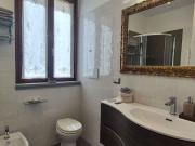 Attico moderno ed elegante con terrazza panoramica e... Attico moderno ed elegante con terrazza panoramica e...