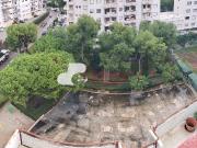 Attico monolocale 35mq