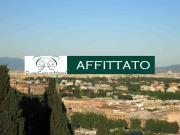 Attico Monteverde Vecchio in Affitto: un Terrazzo con...