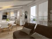 Attico nuovo a Bologna