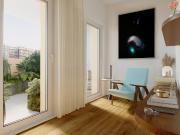 Attico nuovo a Milano