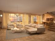 Attico nuovo a Monza