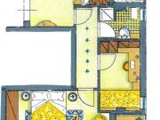 Attico Panoramico all’8° Piano nel Cuore di Pontedera –...