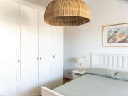 Attico panoramico in affitto a EUR 1900 Mostacciano