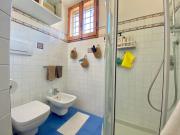 Attico panoramico Terrazze in Affitto