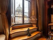 Attico panoramico unico nel cuore di Roma