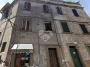 Attico Piazza Dante Alighieri Viterbo