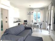 Attico PLURILOCALE in affitto a Alassio Sv