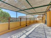 Attico PLURILOCALE in affitto a Centro Storico Rm