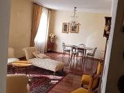 Attico PLURILOCALE in affitto a Cesena Fc