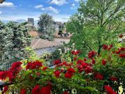 Attico PLURILOCALE in affitto a Milano Mi Attico PLURILOCALE in affitto a Milano Mi