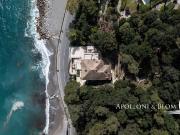 Attico Portofino sulla Riviera Ligure 177m² Santa...