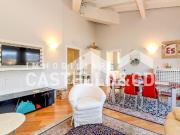 Attico quadrilocale 100mq