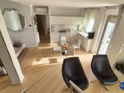 Attico quadrilocale 105mq