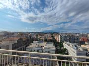 Attico quadrilocale 110mq