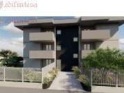 Attico quadrilocale 124mq