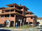 Attico quadrilocale 168mq